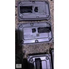 BAŞKAN TİC.MERCEDES A2229008105 W205 FAR BEYNİ 2229008105